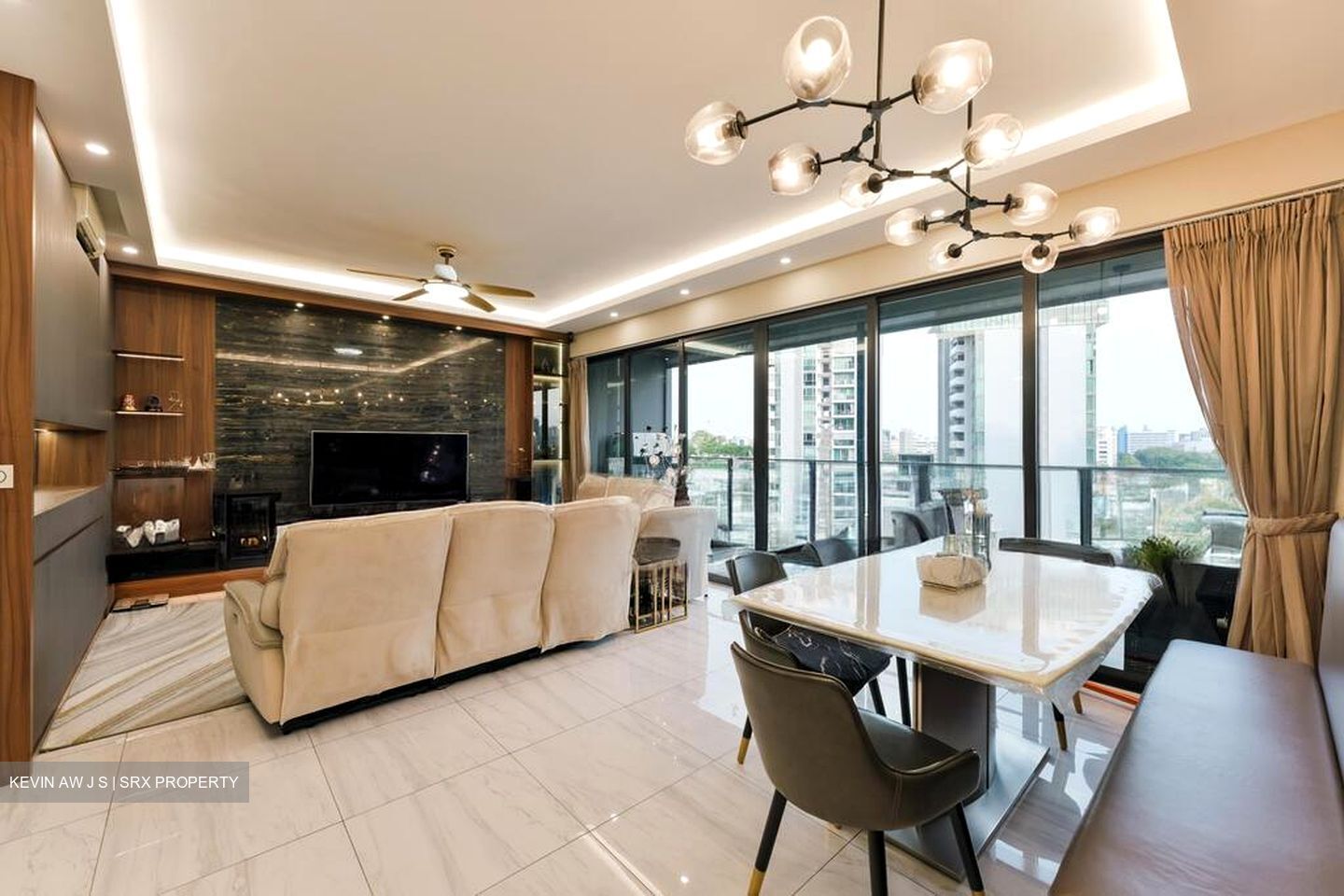 The Poiz Residences (D13), Apartment #520136741